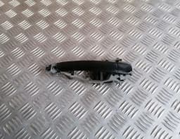 Hinterer linker Türgriff SKODA OCTAVIA 2012