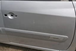 Tür vorne rechts RENAULT ESPACE IV 2006