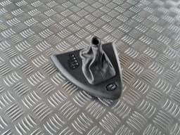 Stoffabdeckung des Schalthebels BMW 6 E63 645 2004