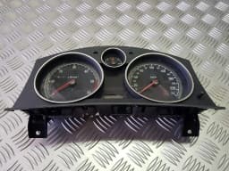 Geschwindigkeitsmesser, Tacho OPEL ASTRA H STATION WAGON 2009