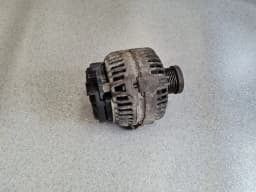 Lichtmaschine VOLVO V70 2007