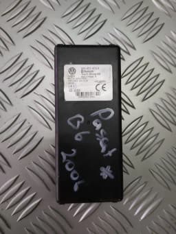Bluetooth-Steuergerät VW PASSAT B6 2006 ANGL. UNIVERSAL