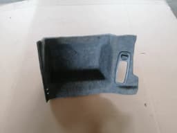 Gepäckraum-Seitenverkleidung VOLVO S60 2004