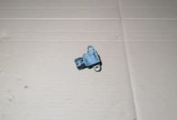 Ansaugkrümmer-Drucksensor OPEL ZAFIRA 2002