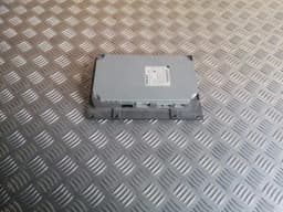 Audio-Verstärkereinheit VOLVO C30 2008 TURQUOISE