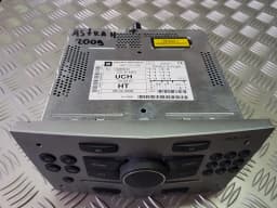 CD/DVD/Navigationsgerät OPEL ASTRA H STATION WAGON 2009