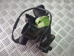 Drosselklappe PEUGEOT 307 2007