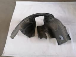 Vorderer rechter Innenkotflügel BMW 525 E60 2004 BLACK