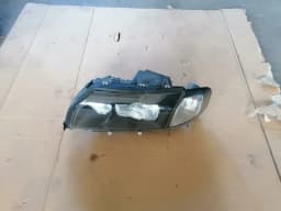 Leuchte vorne links VOLVO S80 2004