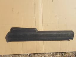 Rechte vordere Schwellerabdeckung (im Innenraum) HONDA ACCORD 2008