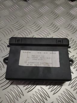 Steuergerät für den Außenspiegel SAAB 9-5 1999