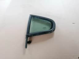 Eckscheibe der linken Tür VOLVO S60 2004