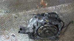 Autoteile VOLVO V70 2003 SILVER