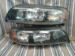 Autoteile VOLVO V70 2007
