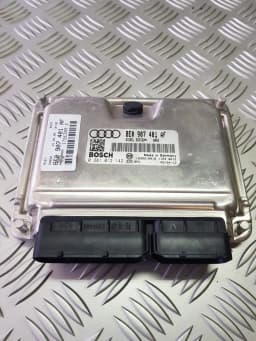 Autoteile AUDI A4 2005