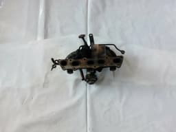 Turbolader HONDA CIVIC 2006