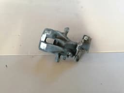 Bremssattel hinten rechts HONDA ACCORD 2003 SILVER