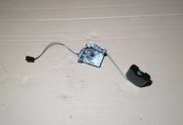 Kraftstoffstandssensor im Tank OPEL ZAFIRA 2002
