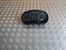 Geschwindigkeitsmesser, Tacho VW POLO 2008