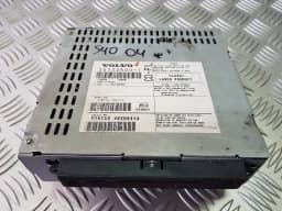 CD/DVD/Navigationsgerät für VOLVO S40 2004 Grey