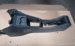 Großer Teil der Mittelkonsolenverkleidung OPEL ZAFIRA 2002