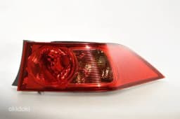 Autoteile HONDA ACCORD 2007 YR562P