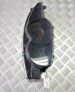 Geschwindigkeitsmesser, Tacho TOYOTA VERSO 2012