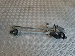 Scheibenwischeranlage TOYOTA RAV 4 2006