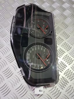Geschwindigkeitsmesser, Tacho VOLVO C30 2008 BLACK