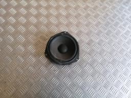 Türlautsprecher, unten OPEL ASTRA H 2005