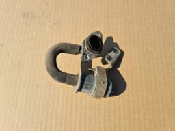 Unterdruck-Magnetventil OPEL ASTRA H 2005 GREEN