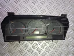 Geschwindigkeitsmesser, Tacho VOLVO V70 1997