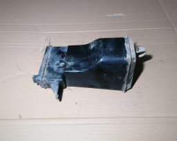 Kohlefilter OPEL ZAFIRA 2002