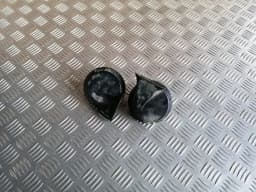 Signalhorn · Signalhupe OPEL ASTRA 2002