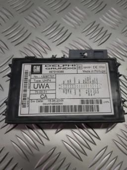 Bluetooth-Steuergerät OPEL ASTRA H STATION WAGON 2009