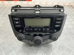 Autoteile HONDA ACCORD 2008