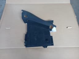 Gepäckraum-Seitenverkleidung VW TOUAREG 2007