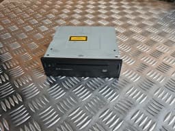 CD/DVD/Navigationsgerät AUDI A6 AVANT 2007 QUATTRO