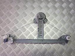 Fensterheber hinten rechts OPEL ASTRA H STATION WAGON 2009