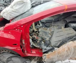 Karosserieteile (vorne) HYUNDAI I30 2012