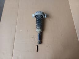 Stoßdämpfer hinten VW TOUAREG 2007