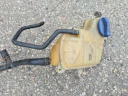Kühlmittelbehälter VW PASSAT 2000 BLUE