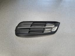 Nebelscheinwerfergrill, links BMW 520D F11 2011 TOURING