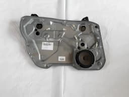 Glas-Hubtafel SEAT IBIZA 2005