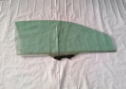 Glas der rechten Vordertür HONDA CIVIC 2004