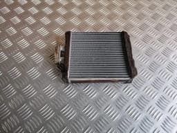 Heizungsanlage Kühler VW POLO 2008
