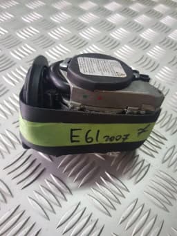 Sicherheitsgurt vorne links VW GOLF 5 2006