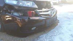 Autoteile HONDA ACCORD 2008