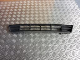 Große untere Stoßfängerrost BMW 520D F11 2011 TOURING