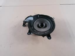 Türlautsprecher, unten VOLVO S60 2004